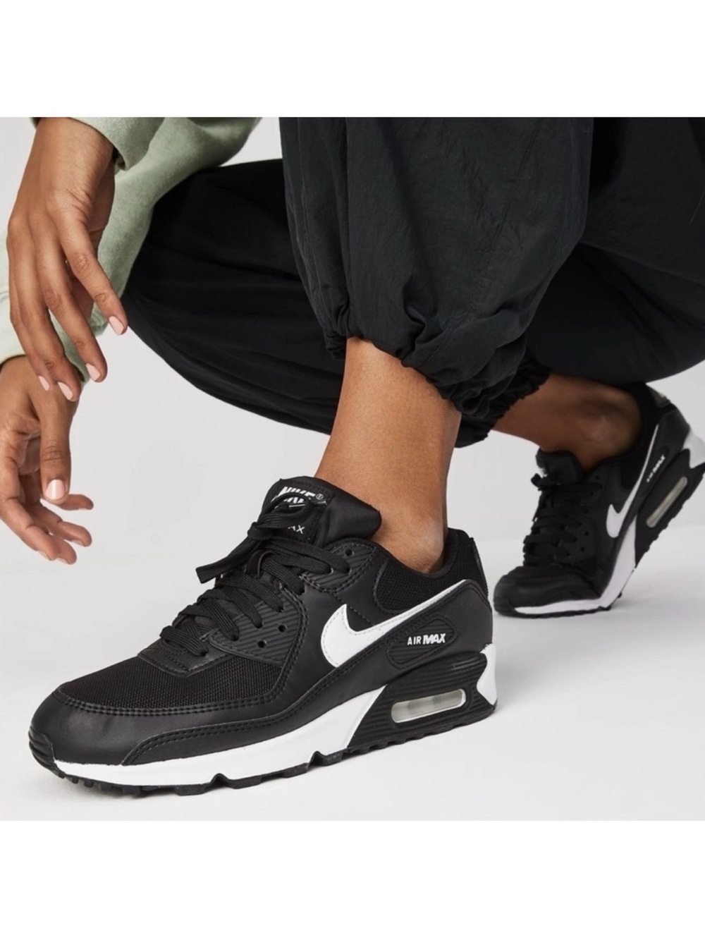 Nike Air Max Shoes